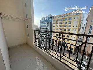  5 Spacious 2BHK fully furnished/ Unfurnished flat (130M2)