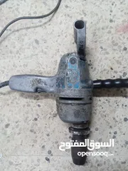  1 درل انجليزي بلاك اندكر