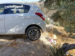  3 هيونداي شيكات