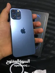  5 ايفون 12pro بحال الوكالة
