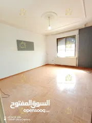  21 شقة طابقية - خلدا - 3نوم 1ماستر - 320م - بلكونتين بإطلالــــه مميزة - قرب الخدمات