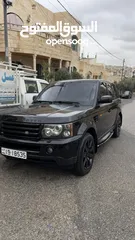  2 رينج روفر سبورت