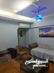  15 شقة بقلب مصر الجديدة