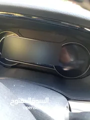  5 كيا نيرو2022ابيض للبيع