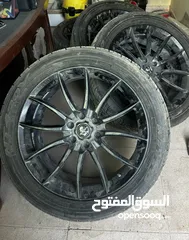  5 رنجات فورد f150 مع كت تنزيل