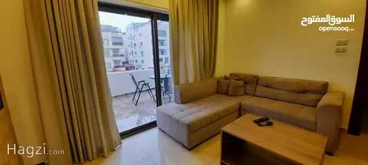  3 شقة مفروشة للإيجار 70م2 ( Property 12086 ) سنوي فقط