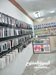  3 محل للبيع تصفيه بتارين +اكسسوارات