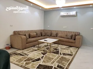  3 شقة جديدة بتصميم عربي