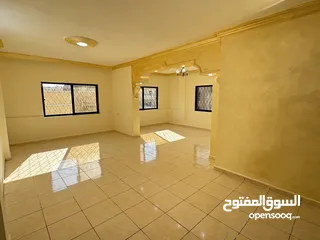  1 شقة للايجار في الزرقاء الجديدة