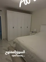  3 الشقة سوبر دولكس لم تسكن من قبل فرش جديد مع المالك مباشرة