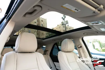  19 2024 Mercedes GLE350 4matic  - AMG Package - بانوراما