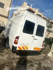  5 باص 416 شصي طويل