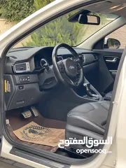  8 Kia niro 2018 هايبرد فل كامل فحص كامل