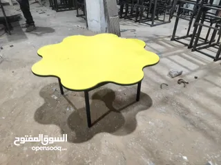  28 تفصيل اثاث مدرسي دروج مدرسية مقاعد طلاب كراسي محاضرات طاولات رياض اطفال
