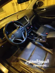  4 هيونداي توسان فحص نخب ولا غرام بوية عداد قليل تىخيص 2017