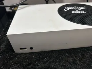  4 اكس بوكس سيريس إس