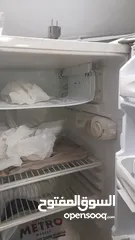  1 Concord medium size refrigerator