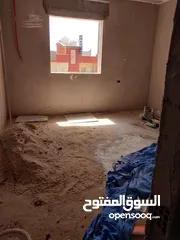  7 شقة للبيع فى السراج بعد جامع الصحابة