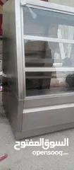  3 ثلاجه عرض ستالس