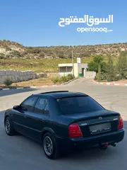  3 مآزدآ لآنتس