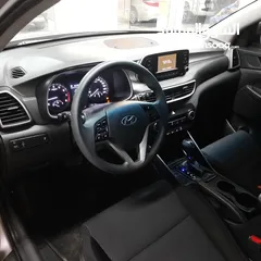  9 Hyundai Tucson 2020 for sale in Excellent condition with Affordable price