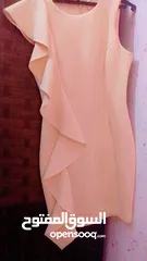  1 فستان سهره جديد