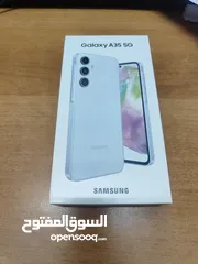  1 سامسونج A35 5G