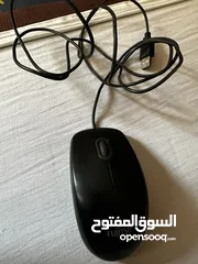  1 ماوس اصلي استعمال