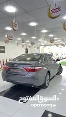  6 TOYOTA CAMRY SE 2017 السعر شامل عروض رمضان