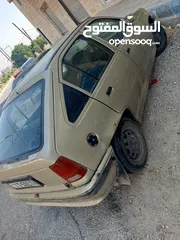  3 سياره أوبل كادت ال90