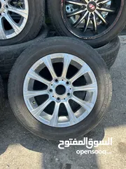  3 جنطات اصليه للبيع