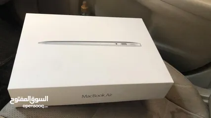  6 macbook Air 13-inch