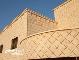  10 منزل خاص مع حديقة ومدخل