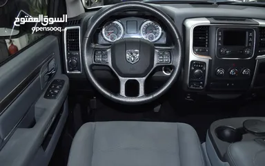  13 Dodge Ram classic Hemi 4*4 2019