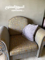  2 عفش بيت كامل للبيع