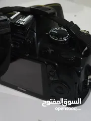  12 كاميرا نيكون d3100