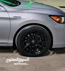  4 جنط XXR قياس  18 خمس براغي وكاله