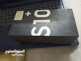  7 سامسونج جالكسي اس 10 بلس