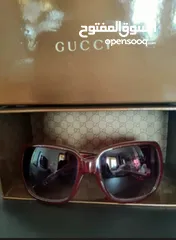  1 نظاره Gucci  GG 3067 حريمى