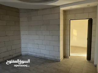  15 شقة طابق رابع مع روف في شفا بدران بجانب مدرسة نجمة الفريد للبيع