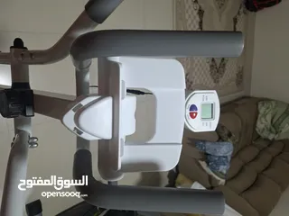  2 معده رياضيه للبيع