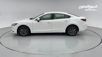  6 (FREE HOME TEST DRIVE AND ZERO DOWN PAYMENT) MAZDA 6
