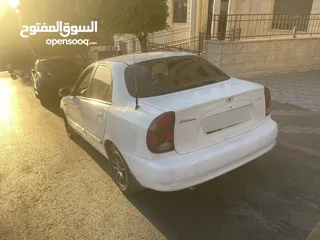  6 دايو لانوس 2002
