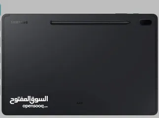  2 SAMSUNG Galaxy Tab S7 FE brand new