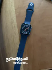  1 apple watch 7 series