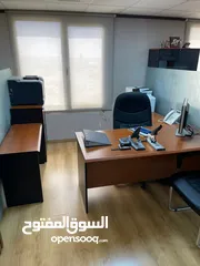  9 مكتب للبيع في العبدلي 237م