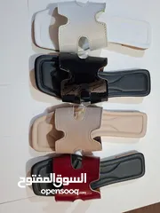  1 سليبرات ستاتي  12 جوز ـ كقم 2.75 سعر الجمله