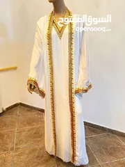  19 عبي خليجية للبيع + فساتين افراح (بيع جملة)