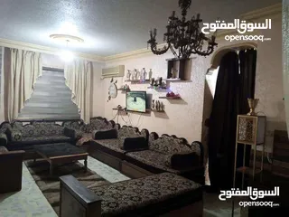  2 شقة للبيع ضاحية الاقصى مقابل مسجد مستشفى الامير حمزة