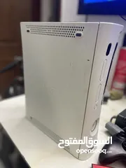 3 ‏Xbox 360 fat مهكر